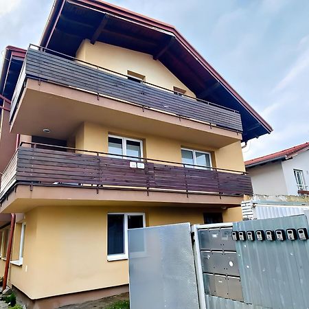 Chilli Apartment Bratislava Exterior foto