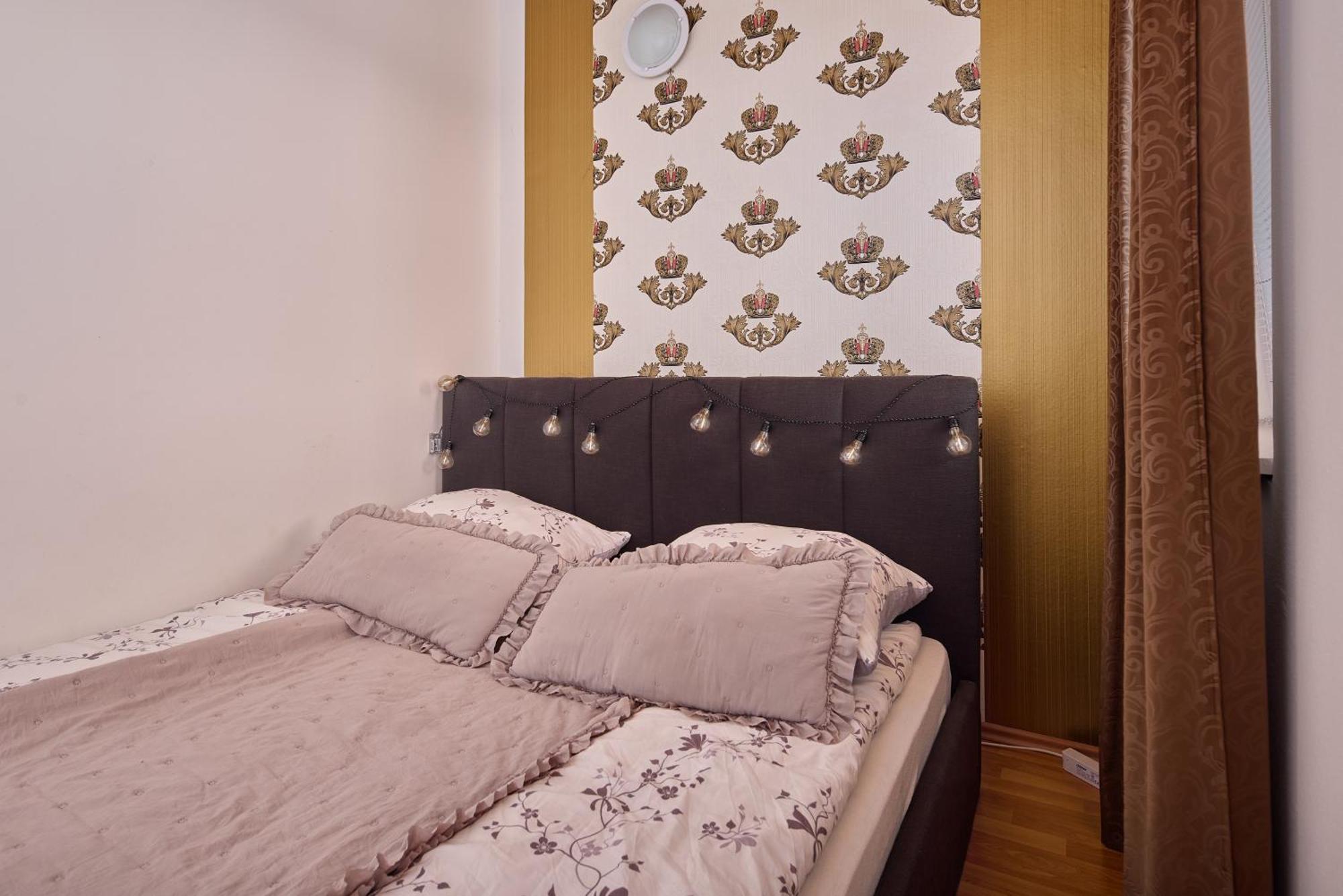 Chilli Apartment Bratislava Exterior foto